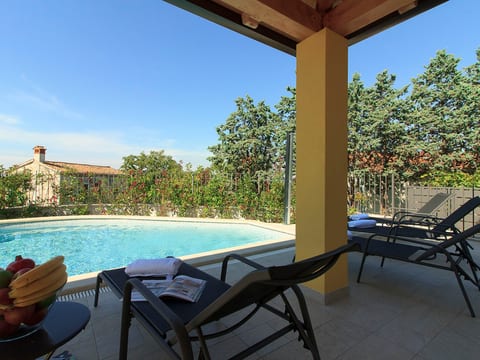 Villa Mugeba II