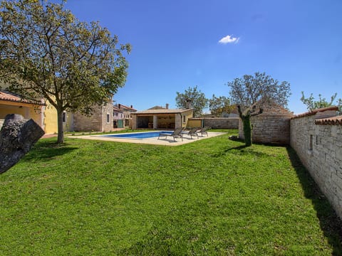 Villa Orbanici