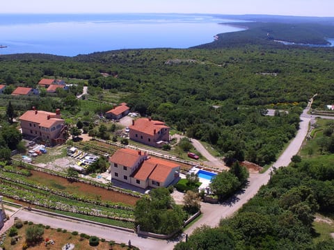 Villa MAREVISTA