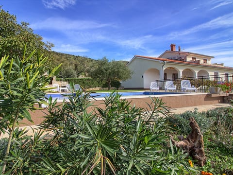 Villa MAREVISTA