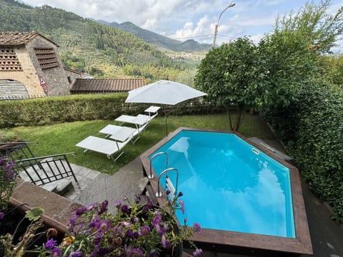 Pool Outdoor