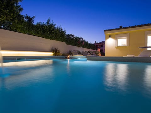 Pool Outdoor