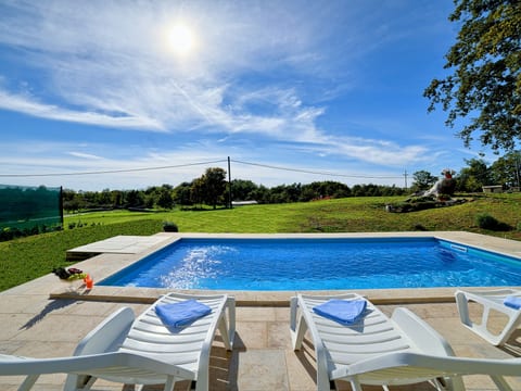 Villa Paradiso