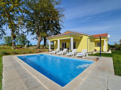 Villa Paradiso