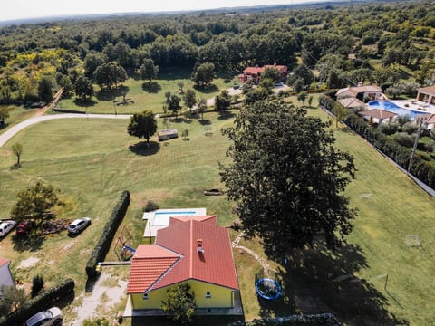 Villa Paradiso