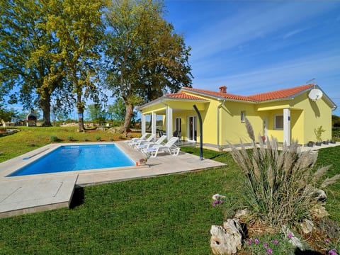 Villa Paradiso