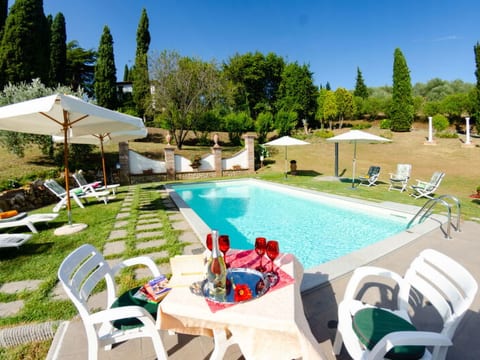 Villa Il Borghetto