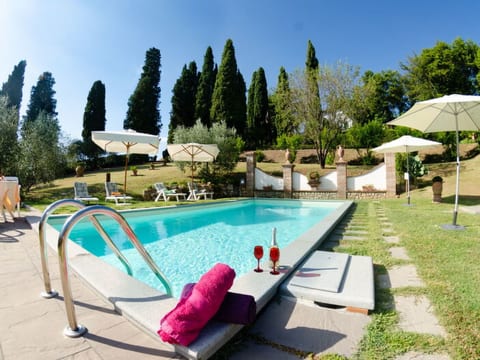 Villa Il Borghetto