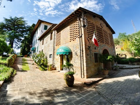 Villa Il Borghetto