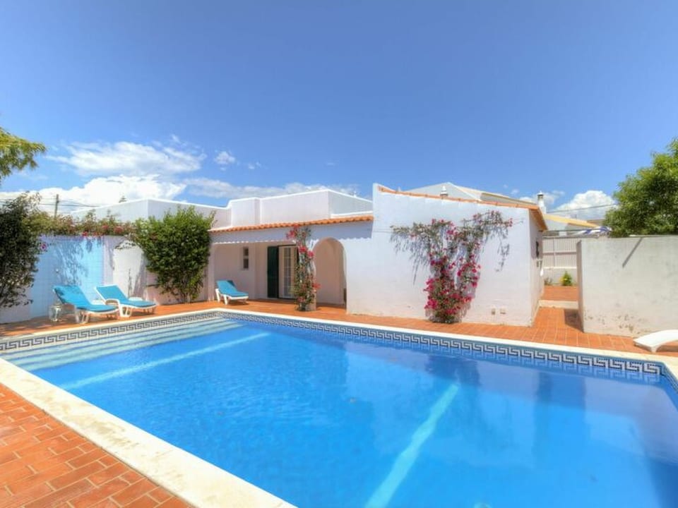V2 Sesmarias - 2 Bedroom Villa w Private Pool In Carvoeiro - Carvoeiro