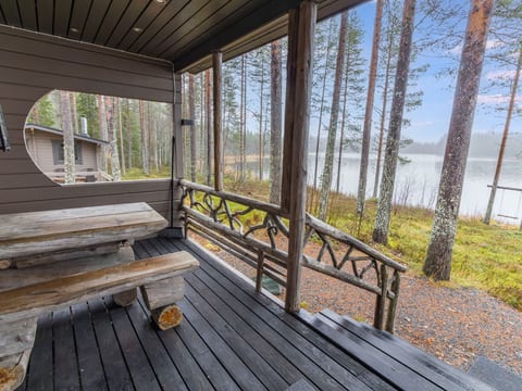 Lystikämän helmi
