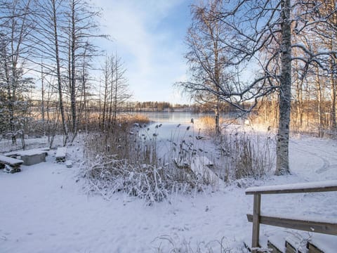 Nuorronranta