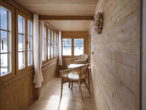 Inside other