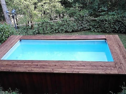 Schönes Ferienhaus in Camaiore mit Privatem Pool