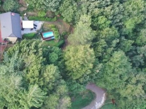 Schönes Ferienhaus in Camaiore mit Privatem Pool