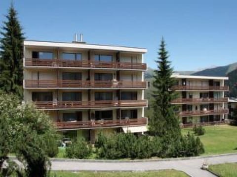 Arlette 1 Appartement/Fewo, Dusche oder Bad, WC 3-Zimmerwohnung