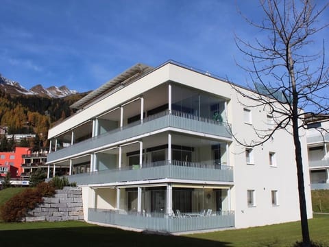 Mühlestrasse 1A (LA) Appartement/Fewo, Dusche oder Bad, WC 3½-Zimmerwohnung
