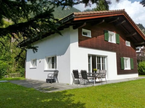 Haus Wick Ferienhaus, Dusche oder Bad, WC Chalet/Ferienhaus