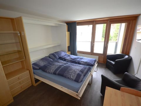 Touring 310 Appartement/Fewo, Dusche oder Bad, WC 1-Zimmerwohnung