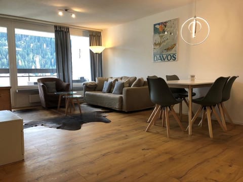Residence Europe 305 Appartement/Fewo, Dusche oder Bad, WC 2-Zimmerwohnung