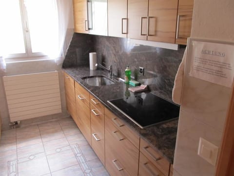 Katharina 1 Appartement/Fewo, Dusche oder Bad, WC 4½-Zimmerwohnung