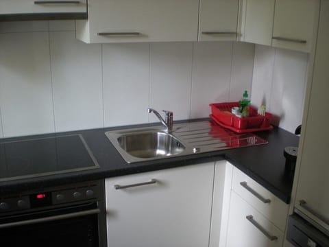 Parsennresidenz 305 Appartement/Fewo, Dusche oder Bad, WC 2½-Zimmerwohnung