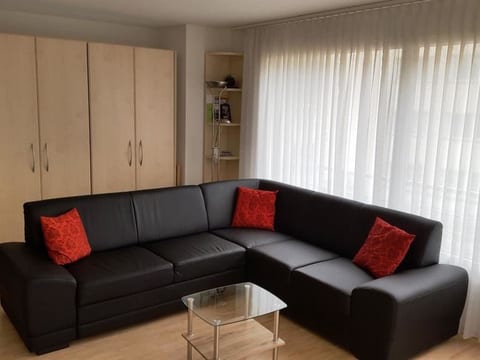 Mon Repos (BO) Appartement/Fewo, Dusche oder Bad, WC 2½-Zimmerwohnung
