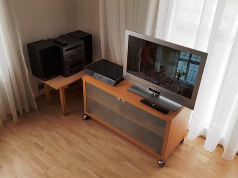 Mon Repos (BO) Appartement/Fewo, Dusche oder Bad, WC 2½-Zimmerwohnung