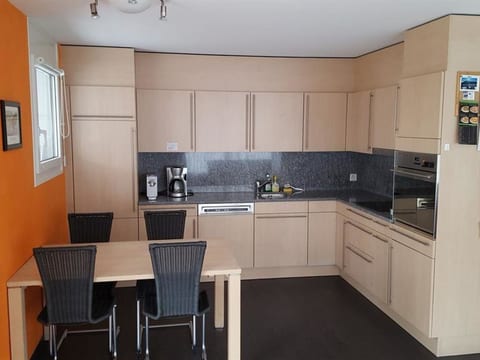 Mon Repos (BO) Appartement/Fewo, Dusche oder Bad, WC 2½-Zimmerwohnung