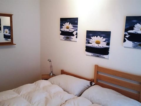 Mon Repos (BO) Appartement/Fewo, Dusche oder Bad, WC 2½-Zimmerwohnung