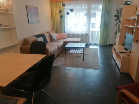 Talstrasse 22 App 26 Appartement/Fewo, Dusche oder Bad, WC 2½-Zimmerwohnung