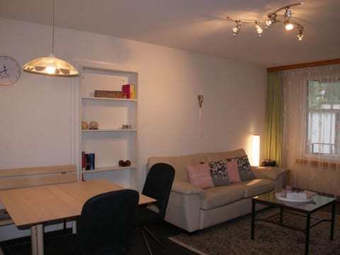 Talstrasse 22 App 26 Appartement/Fewo, Dusche oder Bad, WC 2½-Zimmerwohnung