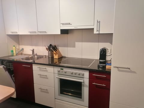 Talstrasse 22 App 26 Appartement/Fewo, Dusche oder Bad, WC 2½-Zimmerwohnung