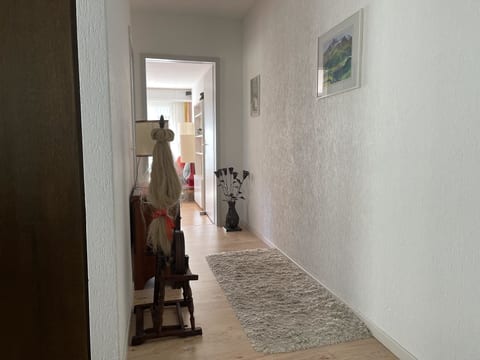 Arlette 8 Appartement/Fewo, Dusche oder Bad, WC 2½-Zimmerwohnung