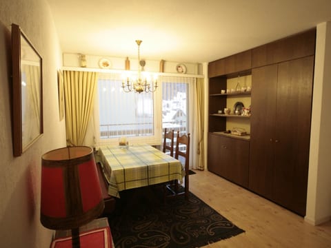 Arlette 8 Appartement/Fewo, Dusche oder Bad, WC 2½-Zimmerwohnung