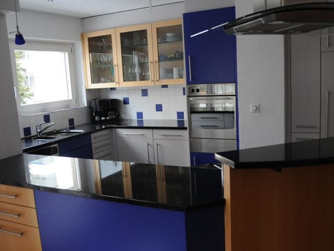 Grifla 1-5 Appartement/Fewo, Dusche oder Bad, WC 3½-Zimmerwohnung