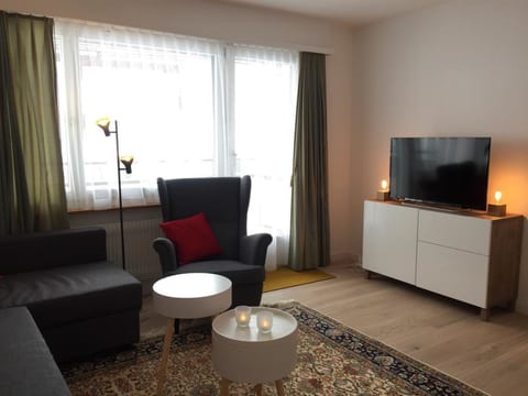 Wildenerwiese Appartement/Fewo, Dusche oder Bad, WC 2-Zimmerwohnung