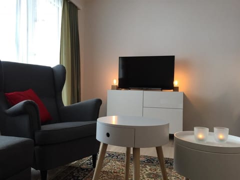 Wildenerwiese Appartement/Fewo, Dusche oder Bad, WC 2-Zimmerwohnung