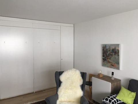 Wildenerwiese Appartement/Fewo, Dusche oder Bad, WC 2-Zimmerwohnung