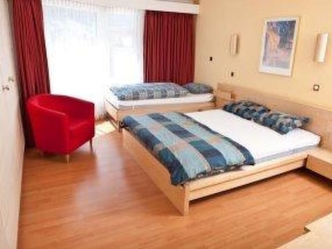 Talstrasse 22 App 32 Appartement/Fewo, Dusche oder Bad, WC 3½-Zimmerwohnung