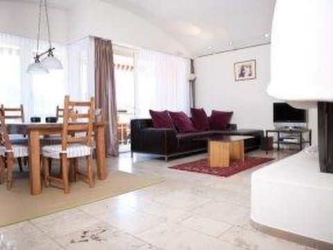 Talstrasse 22 App 32 Appartement/Fewo, Dusche oder Bad, WC 3½-Zimmerwohnung