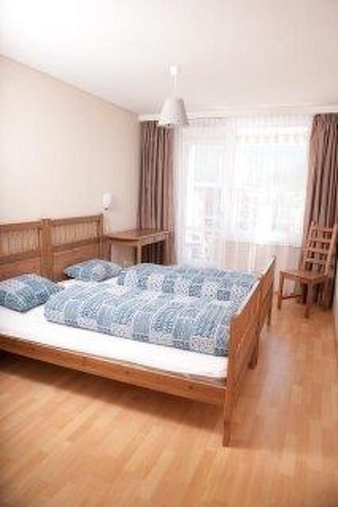 Talstrasse 22 App 32 Appartement/Fewo, Dusche oder Bad, WC 3½-Zimmerwohnung