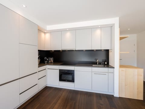 Barbata 8 Appartement/Fewo, Dusche oder Bad, WC 1 1/2-Zimmerwohnung
