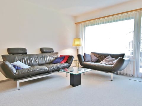 Jasmin 202 Appartement/Fewo, Dusche oder Bad, WC 2½-Zimmerwohnung