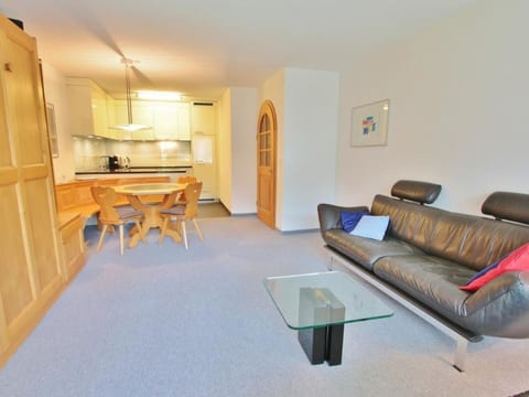 Jasmin 202 Appartement/Fewo, Dusche oder Bad, WC 2½-Zimmerwohnung