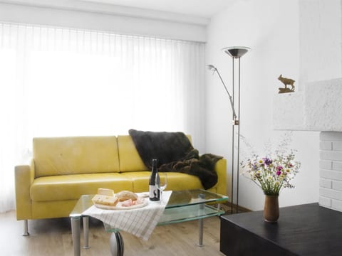 Alpenblick - Quellenhof A14 Appartement/Fewo, Dusche oder Bad, WC