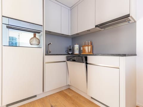 Rex 40 Appartement/Fewo, Dusche oder Bad, WC 2½-Zimmerwohnung