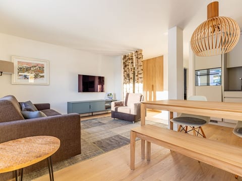 Rex 40 Appartement/Fewo, Dusche oder Bad, WC 2½-Zimmerwohnung