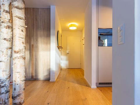 Rex 40 Appartement/Fewo, Dusche oder Bad, WC 2½-Zimmerwohnung
