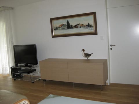 Allod Park B403 Appartement/Fewo, Dusche oder Bad, WC 3-Zimmerwohnung
